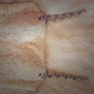 Casablanca Wedding Dress